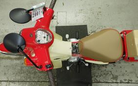 HONDA C110 SUPER CUB JA59
