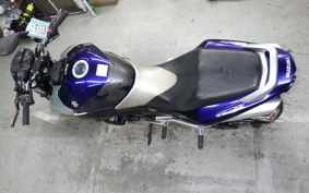 SUZUKI GSR 400 2009 GK7EA