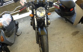 HONDA CB1100 2010 SC65