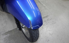 HONDA TACT-4ﾍﾞｰｼｯｸ 2014 AF79