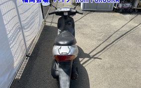 SUZUKI LET's 2
