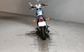 YAMAHA SR400 2021 RH16J