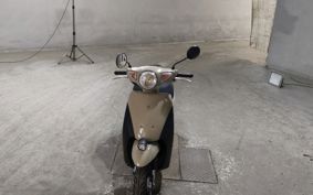 SUZUKI LET's CA4AA
