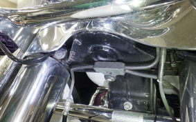 HARLEY FLHR 1580 2007