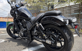 HONDA REBEL 1100 DCT 2022 SC83