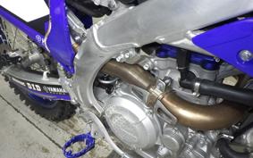 YAMAHA YZ450 F 2026 CJ34C