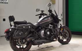 KAWASAKI VULCAN 650 SA 2024 EN650M