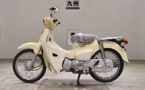 HONDA C110 SUPER CUB 2025 JA44