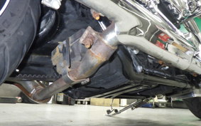 HARLEY FLHR 1690 2013