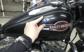HARLEY FLSTC 1450 2005