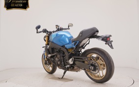 YAMAHA XSR900 2022 RN80J