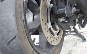 SUZUKI SKYWAVE 200 (Burgman 200) CH41A