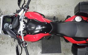 BMW F700GS 2017