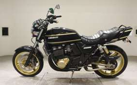 KAWASAKI ZRX-2 1999 ZR400E