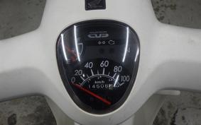HONDA C110 SUPER CUB 2014 JA07