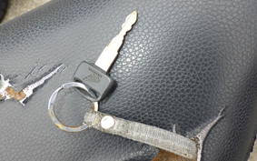 HONDA C50 SUPER CUB AA04