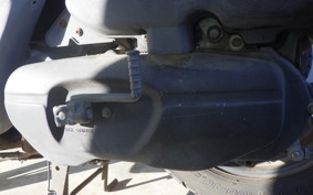 SUZUKI LET's 2 L CA1PA