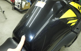 SUZUKI Vｽﾄﾛｰﾑ250 2010