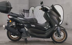 YAMAHA N-MAX 155 SG66J