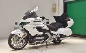 HONDA GL 1800 GOLD WING TOUR DCT 2026 SC79