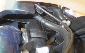 HONDA C110 SUPER CUB JA59