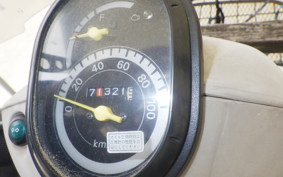 HONDA BENLY 110 JA09