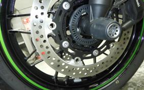 KAWASAKI Z900RS CAFE 2025 ZR900K