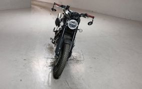 TRIUMPH SCRAMBLER 1200XC DAD81H