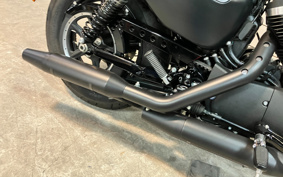 HARLEY XL883N 2019 LE2