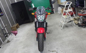 HONDA NC 700 S 2013 RC61