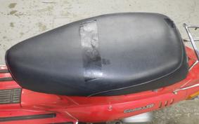SUZUKI GEMMA 50 2023 CS50