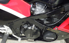 KAWASAKI GPZ400R 1987 ZX400D