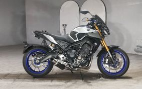 YAMAHA MT-09 SP RN52J