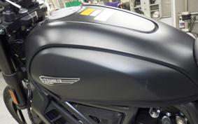 DUCATI SCRAMBLERアイコンダー 2026
