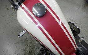 HARLEY FXSTC 1340 1990