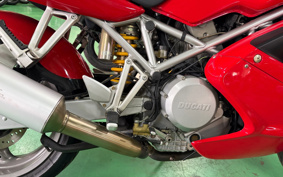 DUCATI ST3 2006 ZDMS300AA5B