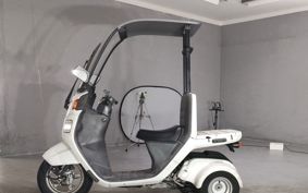 HONDA GYRO TA03