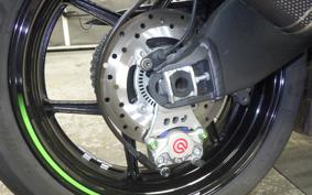 KAWASAKI NINJA ZX-6R A 2023 ZX636G