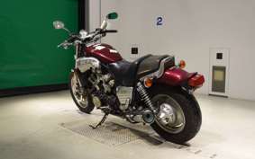 YAMAHA VMAX 1992