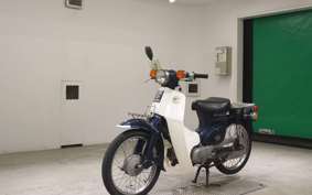 HONDA C90 SUPER CUB 2019 HA02