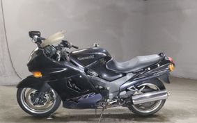 KAWASAKI ZZR1100 ZXT10D