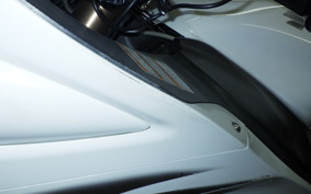 SUZUKI HAYABUSA Gen.2 2011