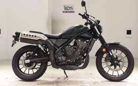 HONDA CL500 2023 PC68