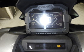 HONDA ADV150 2007 KF38