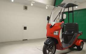 HONDA GYRO CANOPY 2011 TA03