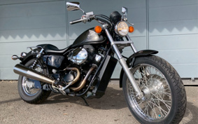 HONDA VT750S 2011 RC58