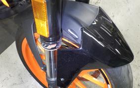 KTM 390 DUKE 2020