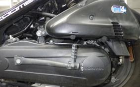 HONDA ZOOMER AF58
