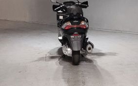SUZUKI SKYWAVE 400 2007 CK44A