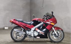 KAWASAKI ZZR250 EX250H